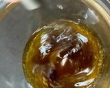 蒸し鶏とトマトのバルサミコサラダ作り方1写真