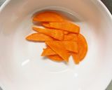 茄子椎茸コク旨プルコギ風味八宝回鍋肉風作り方3写真