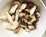 茄子椎茸コク旨プルコギ風味八宝回鍋肉風作り方5写真