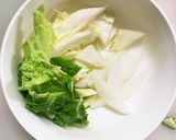 茄子椎茸コク旨プルコギ風味八宝回鍋肉風作り方6写真
