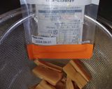 ヨウサマの減塩新おやじの炒飯〈弁当編〉作り方3写真
