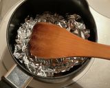 私のシンプルたまこんレシピ作り方4写真