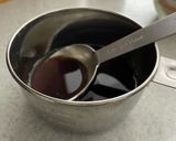 新玉ねぎの甘たれ肉巻き作り方1写真