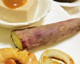 とんでリングめいんの夕飯献立・豚バラ肉作り方3写真