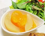 とんでリングめいんの夕飯献立・豚バラ肉作り方4写真