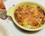 とんでリングめいんの夕飯献立・豚バラ肉作り方5写真