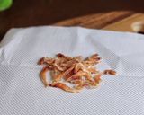 綺麗になれちゃう『台湾の簡単豆乳スープ』作り方1写真