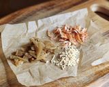 綺麗になれちゃう『台湾の簡単豆乳スープ』作り方2写真