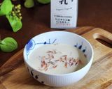 綺麗になれちゃう『台湾の簡単豆乳スープ』作り方4写真