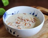 綺麗になれちゃう『台湾の簡単豆乳スープ』作り方5写真