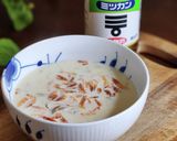 綺麗になれちゃう『台湾の簡単豆乳スープ』作り方6写真