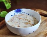 綺麗になれちゃう『台湾の簡単豆乳スープ』作り方7写真