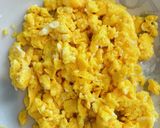 厚揚げと小松菜のオイスターソース炒め作り方3写真