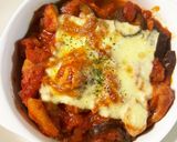 適当なトマト煮作り方6写真