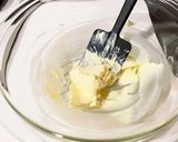 簡単！卵なし！アーモンドココアクッキー！作り方1写真