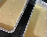 バナナ大量消費！バナナケーキ！簡単作り方7写真