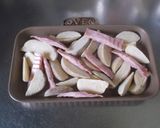 買いおき食材でOK!簡単ポテトグラタン作り方1写真