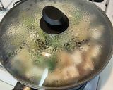 野菜たっぷりの塩麻婆豆腐作り方5写真