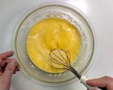 レンジ調理♪カスタードクリーム★動画あり作り方5写真
