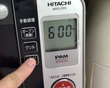 レンジ調理♪カスタードクリーム★動画あり作り方4写真
