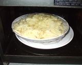 新じゃが芋のチーズ芋もち♪簡単作り方2写真