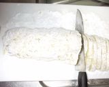 新じゃが芋のチーズ芋もち♪簡単作り方6写真