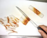 じゃが芋オイスター炒め♪元気に簡単薬膳作り方3写真