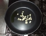 新じゃが芋赤魚カレー炒め♪簡単作り方3写真