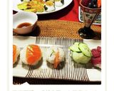 簡単可愛い手毬寿司！お正月やひな祭りに！作り方5写真