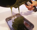 もちもち！？本格なのに簡単抹茶わらびもち作り方6写真