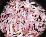 うちの味☆ストック食材で♪洋風白和え☆作り方13写真