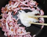 うちの味☆ストック食材で♪洋風白和え☆作り方14写真