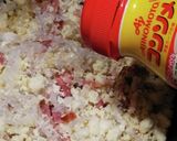 うちの味☆ストック食材で♪洋風白和え☆作り方15写真