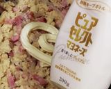うちの味☆ストック食材で♪洋風白和え☆作り方17写真