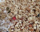 簡単♪シリアルクッキー＊フルグラ消費に作り方4写真