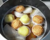 おでん★作り方4写真