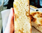 生米で作るパン（オーブン不要）作り方10写真