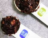 ナッツクランチチョコクッキー＊携帯食にも作り方18写真