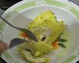 ブブールアヤム(Indonesia )作り方10写真