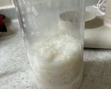 【離乳食初期】カレイのふわふわペースト作り方3写真