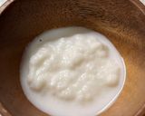 【離乳食初期】カレイのふわふわペースト作り方4写真