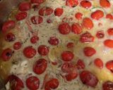 イタリアンオゾ　リコッタ作り方1写真