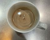 簡単 カフェモカ風ドリンク作り方2写真