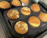 簡単すぎるプレーンマフィン作り方8写真