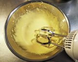 ふわふわ♫軽い♡カップシフォンケーキ作り方3写真