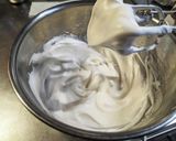 ふわふわ♫軽い♡カップシフォンケーキ作り方9写真