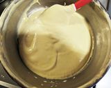 ふわふわ♫軽い♡カップシフォンケーキ作り方13写真
