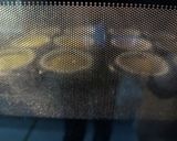 ふわふわ♫軽い♡カップシフォンケーキ作り方14写真