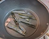 にしん甘露煮〜のにしん蕎麦作り方4写真
