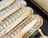 コッペパン（ホームベーカリー・波型使用）作り方6写真